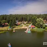 Letnisko Zalesie - W Samym Sercu Warmii I Mazur * Rentyny
