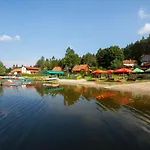 Letnisko Zalesie - W Samym Sercu Warmii I Mazur Lodge *