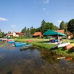Letnisko Zalesie - W Samym Sercu Warmii I Mazur Rentyny
