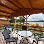 Lodge Letnisko Zalesie - W Samym Sercu Warmii I Mazur *