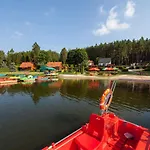 Letnisko Zalesie - W Samym Sercu Warmii I Mazur Lodge
