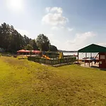 Letnisko Zalesie - W Samym Sercu Warmii I Mazur * Rentyny