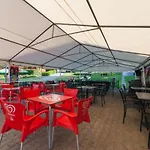 Lodge Letnisko Zalesie - W Samym Sercu Warmii I Mazur