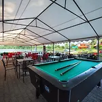 Lodge Letnisko Zalesie - W Samym Sercu Warmii I Mazur Rentyny