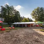 Letnisko Zalesie - W Samym Sercu Warmii I Mazur * Rentyny