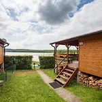 Lodge Letnisko Zalesie - W Samym Sercu Warmii I Mazur *