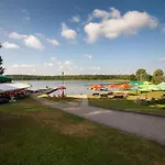 Letnisko Zalesie - W Samym Sercu Warmii I Mazur * Rentyny