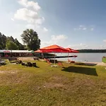 Lodge Letnisko Zalesie - W Samym Sercu Warmii I Mazur *
