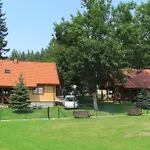 Letnisko Zalesie - W Samym Sercu Warmii I Mazur