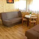 Letnisko Zalesie - W Samym Sercu Warmii I Mazur *