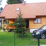 Letnisko Zalesie - W Samym Sercu Warmii I Mazur Rentyny