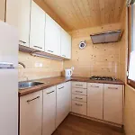 Letnisko Zalesie - W Samym Sercu Warmii I Mazur Rentyny