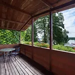 Letnisko Zalesie - W Samym Sercu Warmii I Mazur * Rentyny