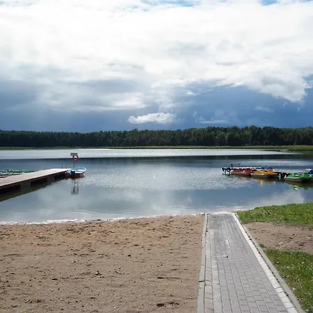 Letnisko Zalesie Rentyny