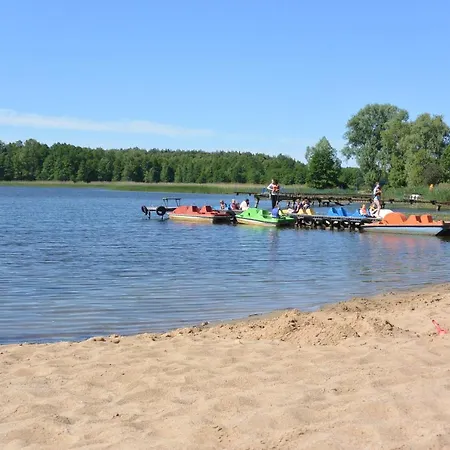 Lodge Letnisko Zalesie