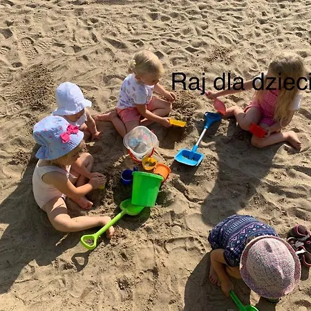 Letnisko Zalesie - W Samym Sercu Warmii I Mazur * Rentyny