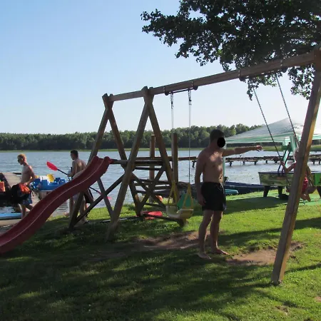 Letnisko Zalesie - W Samym Sercu Warmii I Mazur * Rentyny