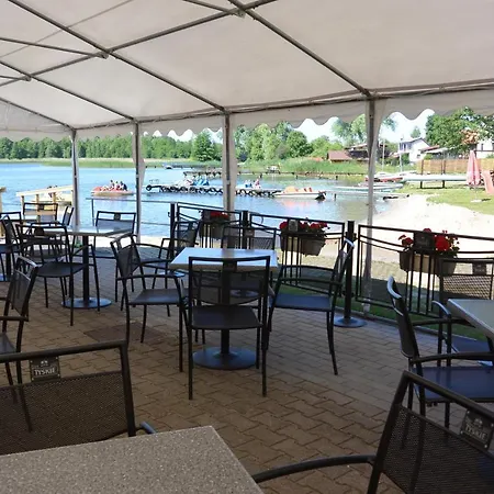 Letnisko Zalesie - W Samym Sercu Warmii I Mazur * Rentyny