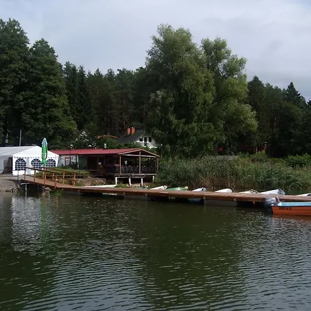Letnisko Zalesie *