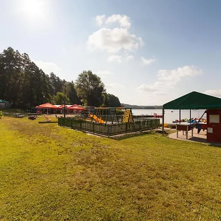 Letnisko Zalesie - W Samym Sercu Warmii I Mazur * Rentyny