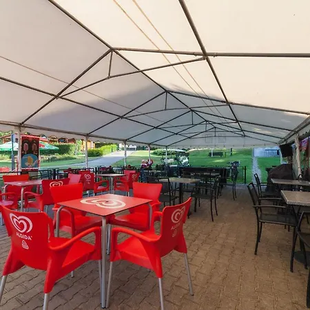 Hytte Letnisko Zalesie - W Samym Sercu Warmii I Mazur