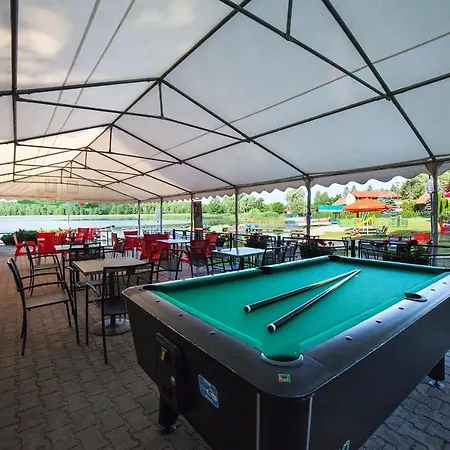 Hytte Letnisko Zalesie - W Samym Sercu Warmii I Mazur Rentyny