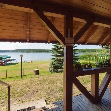 Letnisko Zalesie - W Samym Sercu Warmii I Mazur * Rentyny