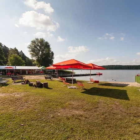 Hytte Letnisko Zalesie - W Samym Sercu Warmii I Mazur *