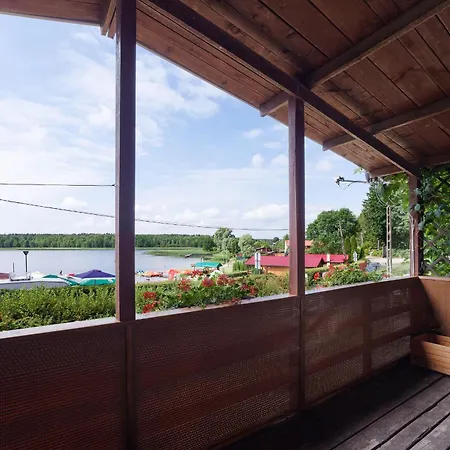 Letnisko Zalesie Lodge