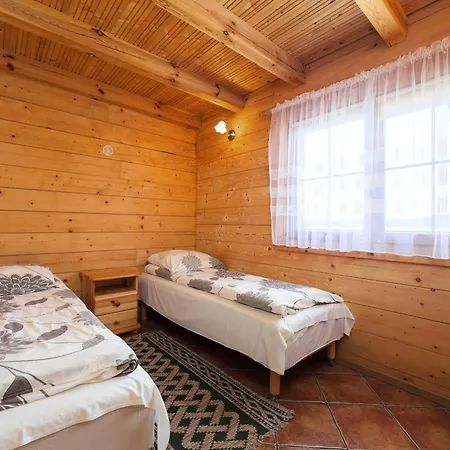 Lodge Letnisko Zalesie