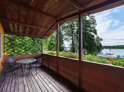 Letnisko Zalesie - W Samym Sercu Warmii I Mazur *