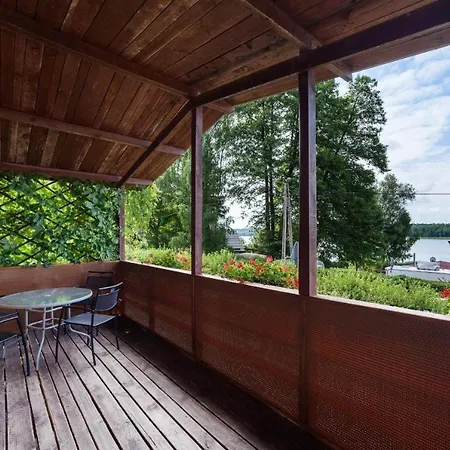 Letnisko Zalesie - W Samym Sercu Warmii I Mazur * Rentyny