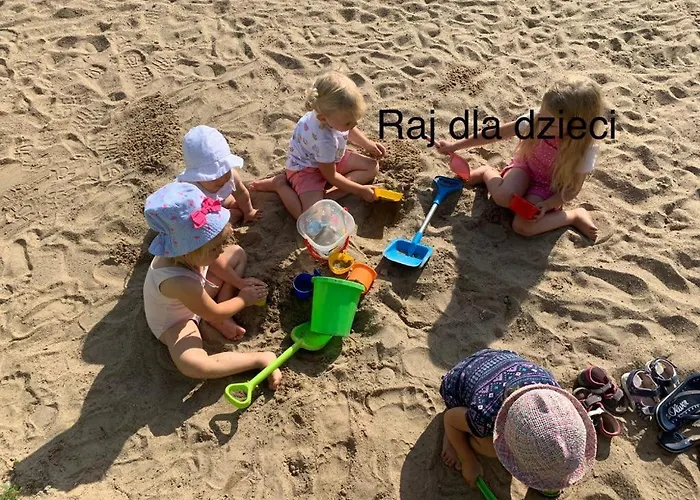 Letnisko Zalesie - W Samym Sercu Warmii I Mazur * Rentyny