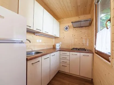 Letnisko Zalesie - W Samym Sercu Warmii I Mazur Rentyny